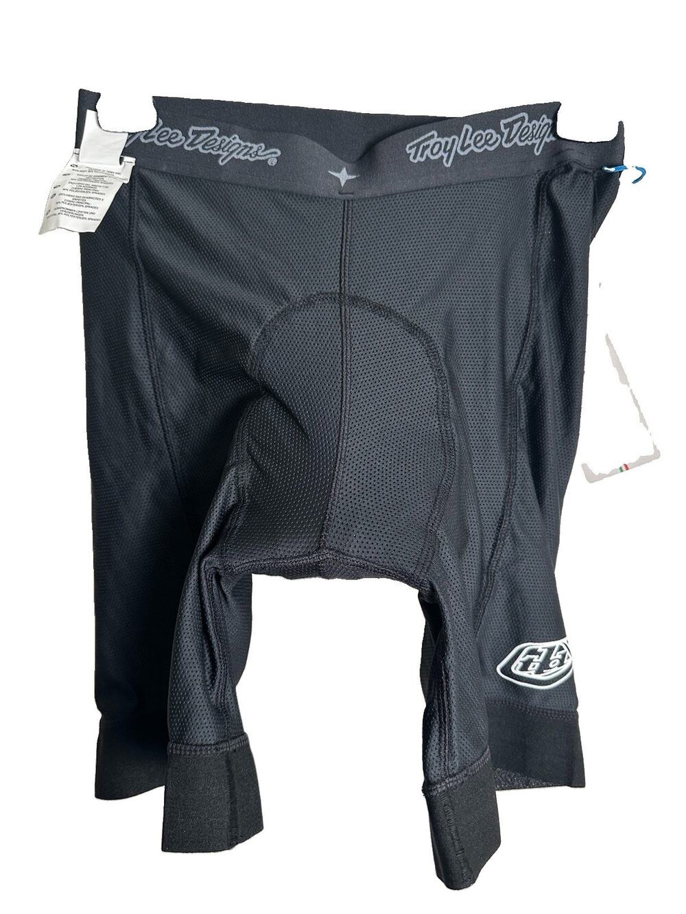 Men’s Size 32 Troy Lee Designs MTB Padded Liner Shorts Motocross Cycling NWT